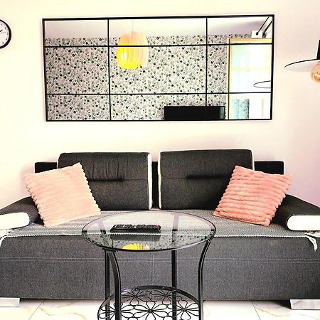 אלבלאג Apartament Ania Stare Miasto מראה חיצוני תמונה